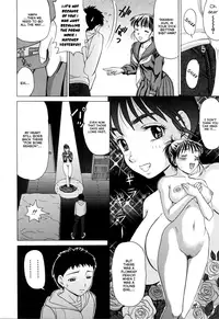 [Shiraishi Nagisa] Mamadatte! Sailor Fuku | Even Mama can wear Sailor Suits! (Mama ni Oborete) [English] [Brolen]