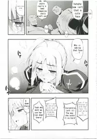 (C79) [RUBBISH Selecting Squad (Namonashi)] RE 12 (Fate/stay night) [English] =Pineapples r' Us=