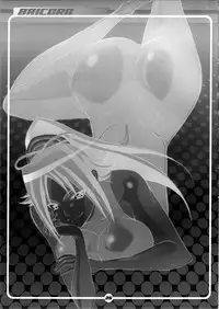 (C72) [Diogenes Club (Haikawa Hemlen)] BRICOLA (Bleach) [English] [Doujin-Moe.us]