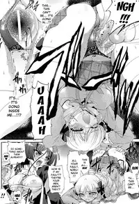 [Ishiba Yoshikazu, Rohgun] Sengoku Gakuen Senki Nobunaga! ~Inka Ryouran, Mizugi Taisen!~ Genteiban | Sengoku Academy Fighting Maiden Nobunaga! ~Lewd Flower Profusion, The Great Swimsuit War~ Ch. 1-4 [English] [Kizlan]
