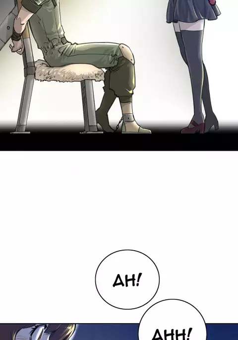 Perfect Half Ch.1-18