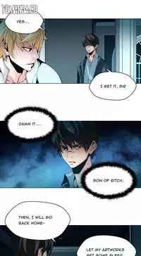 [Fantastic Whale] Twin Slave Ch.1-34 (English) (Ongoing)