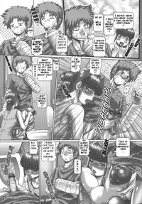 [Type.90] Maid in Teacher [English] {Tadanohito}