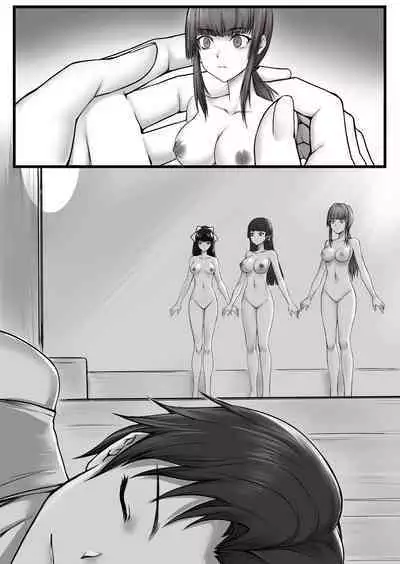 Ningyou-den Youkai Toubatsushi no Saigo