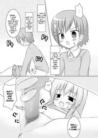 [Yotsumi Works (Yukino Minato, Shiyuki, Chiba Chibasa)] Nanda Bakayarou (Minami-ke) [English] [Iriya-sama] [Digital]