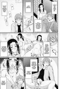 [Toguchi Masaya] Wagamama na Tarechichi [English]