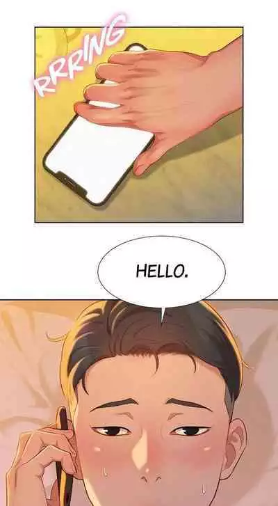 What do you Take me For? Ch.18/?