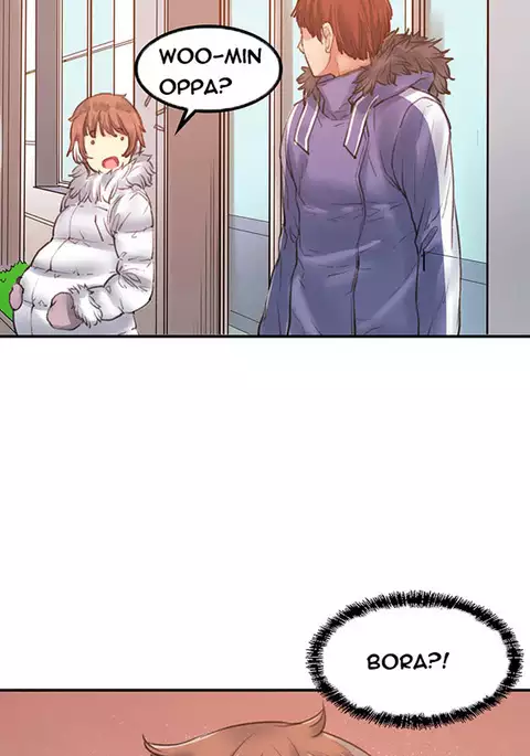 Best Friend Girlfriend Ch.1-25