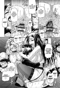 [Chiba Toshirou] Animal Assort [English] [HappyMerchants]