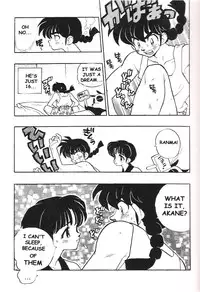 [Heroes Factory (Fujimoto Hideaki)] Triple Miracle (Various) [English]