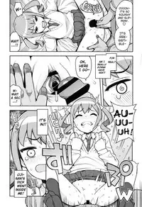 Toshiue no Kareshi Dekichaimashita | I’ve Got an Older Boyfriend Ch. 1-3