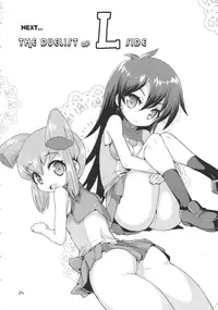 (C81) [WICKED HEART (ZooTAN)] An An Anna chan (Yu-Gi-Oh! ZEXAL) [English] [Glittering Translations]