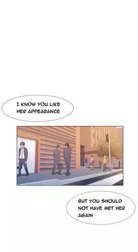 Miss Mystic Ch.1-24 (English) (Ongoing)