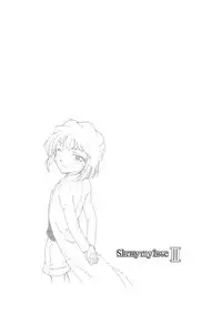 (C90) [OTOHIMEDOU (Otumaru)] Sherry my love III (Meitantei Conan)