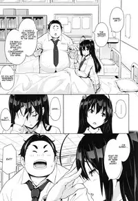 [Sanagi Torajirou] Netorare Kataomoi [English] {doujins.com, Tremalkinger}