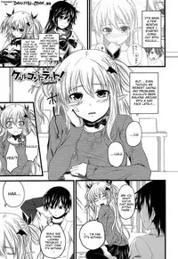 [Arsenal] Devil Cherry Pie [English] {doujin-moe.us}