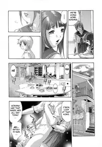 [Onikubo Hirohisa] Trick-Ster [English] [biribiri]