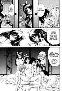 [Nishikawa Kou] Otome Sensei Ch. 1-2, 4-6 [English] [Tigoris]