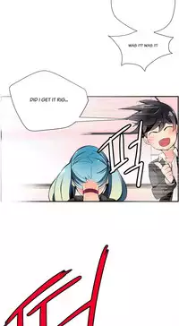 [Juder] Lilith`s Cord Ch.1-22 (English) (Ongoing)