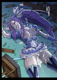 [Cyclone (Izumi, Reizei)] Cyclone no Full Color Pack1 "Sui-Sui" (Suite Precure) [Digital]