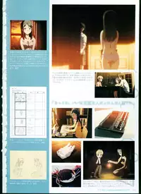 [Megastore Henshuubu, Jellyfish] SISTERS ~ Natsu no Saigo no Hi ~ ULTRA EDITION Official Funbook 1990/0801-0817