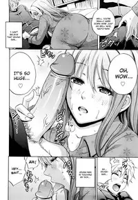 [Coelacanth] Funky Glamourous [English]