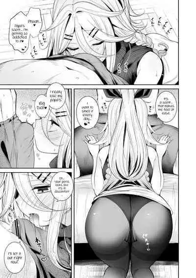 [Toto-taste (Suzuki Toto)] Yamakaze-chan to LoveHo de Icha Love Kozukuri Sex | Lovey-dovey Baby-making Sex with Yamakaze at a Love Hotel (Kantai Collection -KanColle-) [English] [Black Grimoires] [Digital]