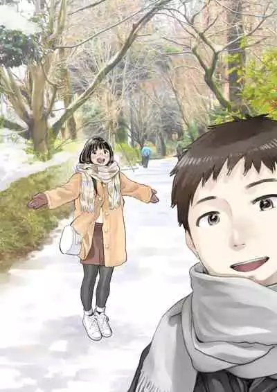 [Chocoro] Kanojo no SmaPho o Nozoita dake nano ni 2 | I Just Snooped through Her Smartphone 2 [English] [Decensored]