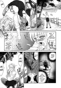 (C72) [Behind Moon (Q)] Dulce Report 9 [English] [SaHa]