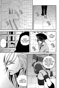 [ONIYURI (Tayoko)] Mete mo Samete mo (Uta no Prince-sama) [English] [Silver Lining]