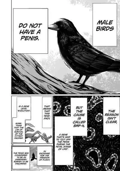 [Wild Heroes] (Sumita Kazuasa, Shinya Murata) Isn't It Too Much? Inaba-san/Hoshi Gari Sugidesho? Inaba-san chapter 7 [English] [Roadwarior2]