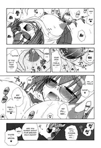 [Anthology] Mesu Kyoushi | Bitch Teacher Ch.1-7 [English] {Doujins.com}