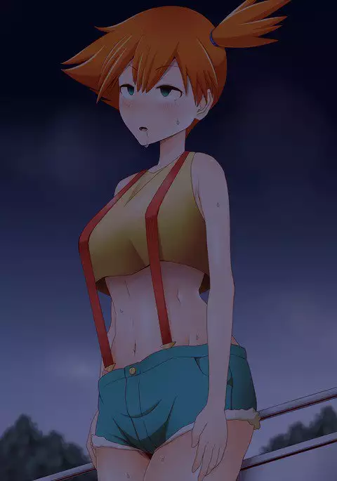 Zundoko Brainwashing -Kanto Chapter-