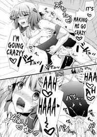 (CSP5) [Asaiumi (Asami Asami)] Nadeko no Hon (Bakemonogatari) [English] =TV=