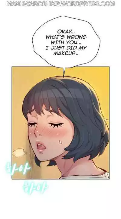 What do you Take me For? Ch.158/?
