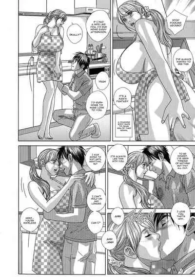 SUPERBOOBS Ch. 11-16