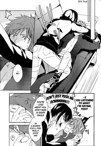 (King of Colors Winter) [planet (Yukimi)] RED REFRAIN (K) [English] [sassygayyata]