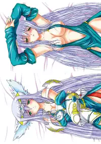 [Takahama Tarou] Takahama Taro Artworks [Digital]