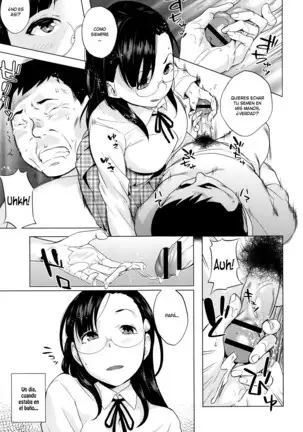 Hatsujou! Namaiki JK