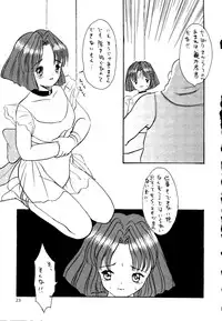 [SYSTEM GZZY, Y's Company, Jaraya] Mon! (Toshinden)