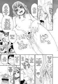 [Yamatogawa] Witchcraft [English]