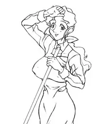 [EDO-ya (EDO)] Mihoshi Tsuma Zenbu (Tenchi Muyo!) [Digital]