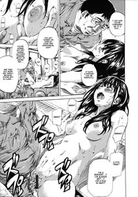 [MARUTA] Kashiwazaki Miki wa Ironna Basho de Zenra Sanpo Shitemita | Miki Kashiwazaki Goes Naked in All Sorts of Places Ch. 1-6 [English] {Taihen Zombii}