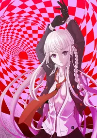 [Rurunoya (Rurukichi)] Zetsubou Salvage (Danganronpa) [Digital]