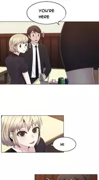 Miss Mystic Ch.1-24 (English) (Ongoing)