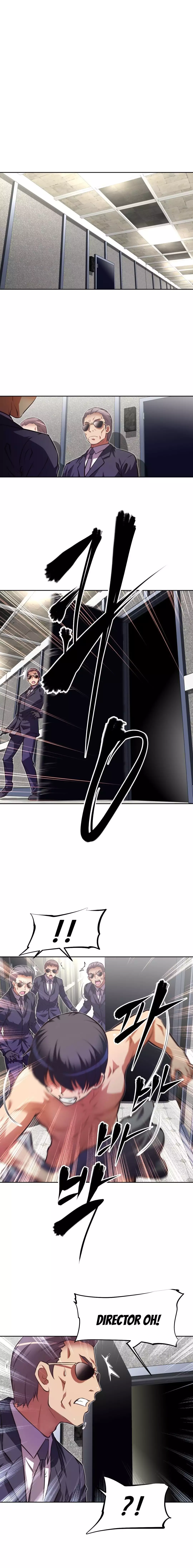 Brawling Go Ch.76-103