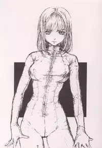 (C52) [Studio NEO BLACK (Neo Black, IKAREPONCHI)] SKIN DEEP (Various)