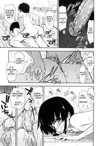 [Kamino Ryu-ya] Mozaiku X Sanshimai | Mosaic X Three Sisters [English] [Decensored]