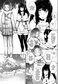 Haguringu | Love Maneuvering