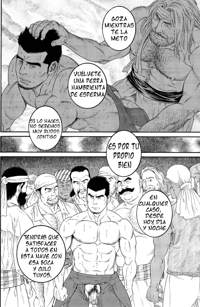 El holandés volador